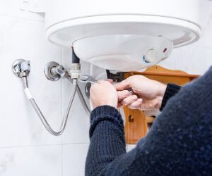About Emergency plumbing pros Albion, PA
